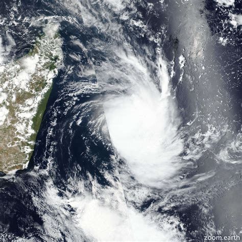 cyclone belal date